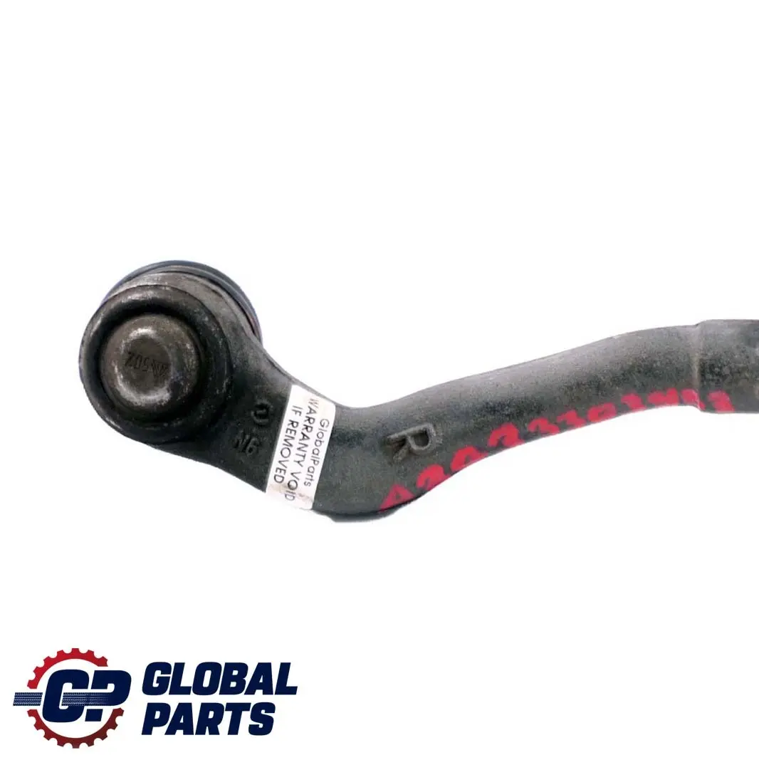 Lenkgestänge Spurstange aussen rechts A2033303903 Mercedes C S203 W203 - SKU A2033304003 - Teilenummer A2033304003