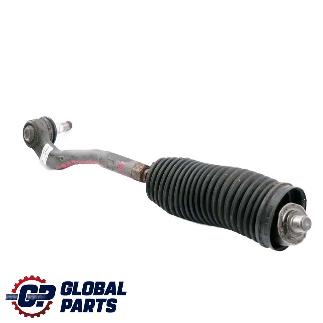 Tirante dello sterzo esterno destro A2033303903 per Mercedes C S203 W203 con numero di parte A2033304003 Mercedes C S203 W203 Tirante dello sterzo esterno destro A2033303903 - SKU A2033304003 - Numero di parte A2033304003