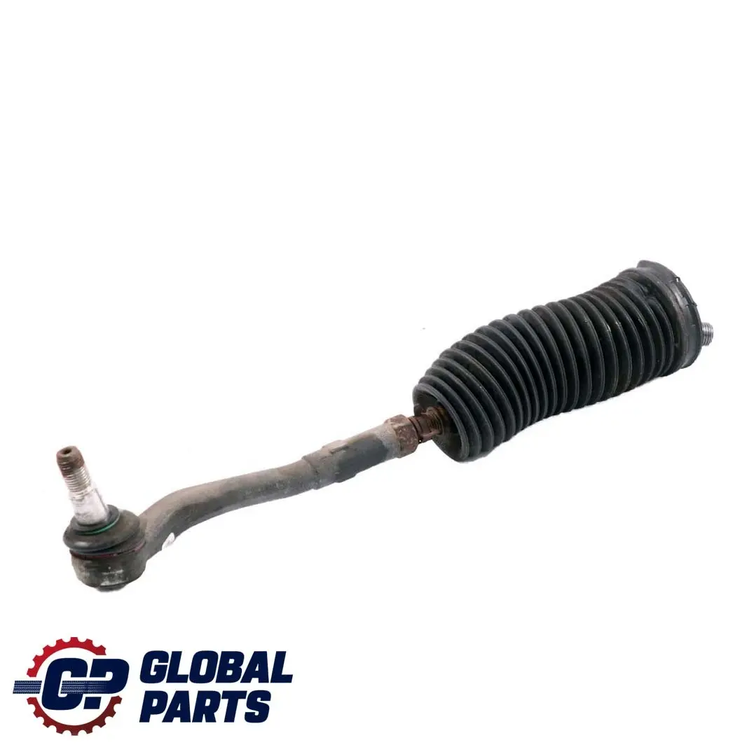Mercedes C S203 W203 Tirante dello sterzo esterno destro A2033303903 - SKU A2033304003 - Numero di parte A2033304003