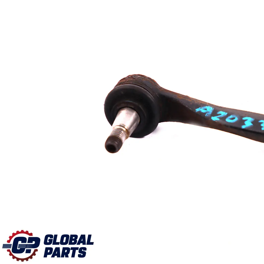 Mercedes-Benz W203 Radaufhängung Stange Strebe Hinten Links Rechts für mit Teilenummer A2033500353 Mercedes-Benz W203 Radaufhängung Stange Strebe Hinten Links Rechts - SKU A2033500353 - Teilenummer A2033500353