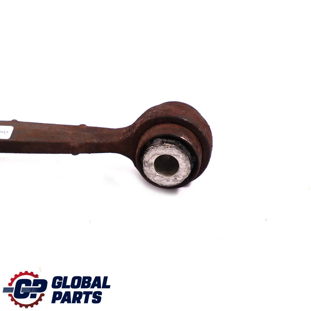 Mercedes-Benz W203 Rod Strut Wheel Suspension Rear Axle Left Right to with Part number A2033500353 Mercedes-Benz W203 Rod Strut Wheel Suspension Rear Axle Left Right - SKU A2033500353 - Part number A2033500353