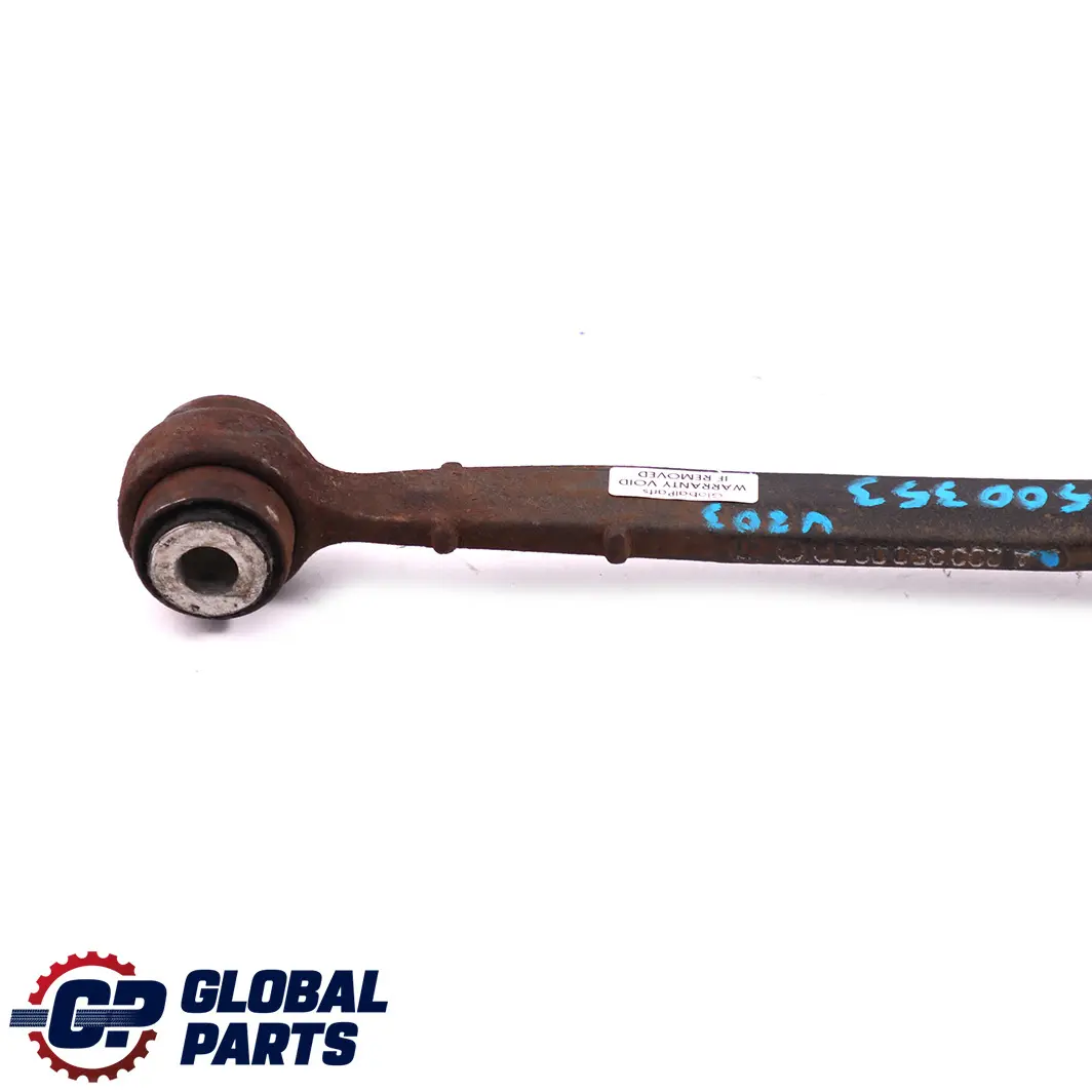 Mercedes-Benz W203 Radaufhängung Stange Strebe Hinten Links Rechts für mit Teilenummer A2033500353 Mercedes-Benz W203 Radaufhängung Stange Strebe Hinten Links Rechts - SKU A2033500353 - Teilenummer A2033500353