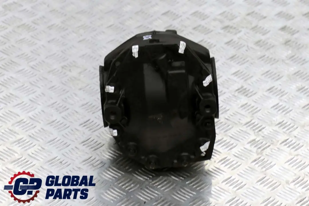 Mercedes C-Klasse W203 220CDI Hinterachsgetriebe Differenzial 2,87 GARANTIE - SKU A2033502764 - Teilenummer A2033502764