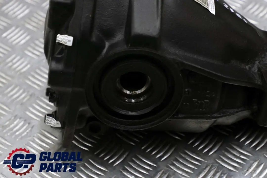 Class W203 220CDI Rear Differential Diff 2,87 Ratio WARRANTY to Mercedes C with Part number A2033502764 Mercedes C Class W203 220CDI Rear Differential Diff 2,87 Ratio WARRANTY - SKU A2033502764 - Part number A2033502764