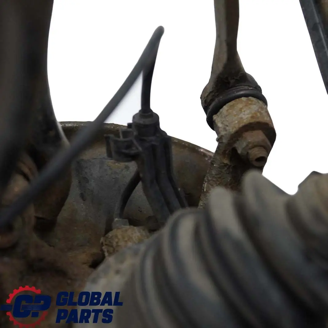 Mercedes-Benz C-Class W203 C 200 K Rear Left N/S Suspension Leg Brake Wheel Hub to with Part number A2033503908 Mercedes-Benz C-Class W203 C 200 K Rear Left N/S Suspension Leg Brake Wheel Hub - SKU A2033503908-3 - Part number A2033503908