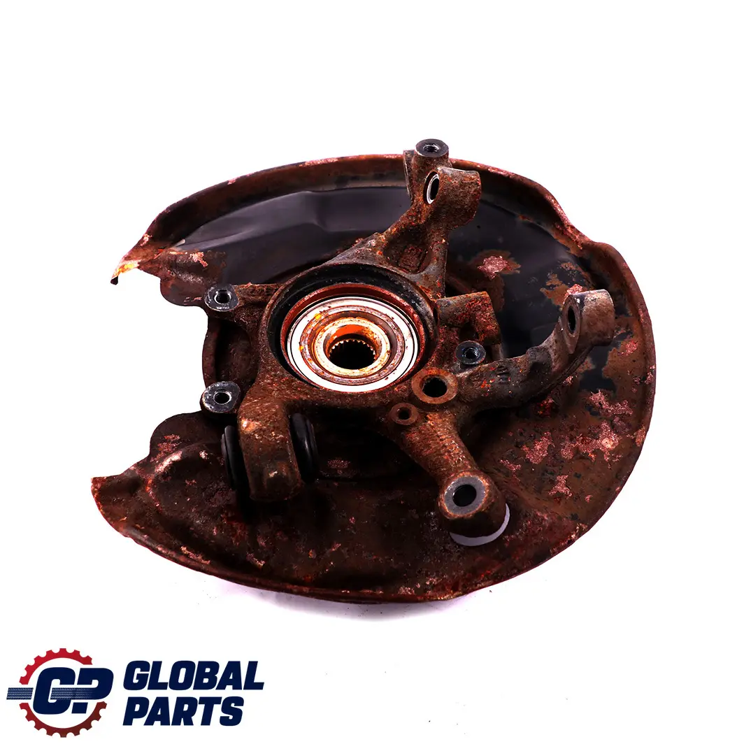 Mercedes-Benz W203 Arrière Gauche Suspension Roue Chariot Flasque Moyeu pour à propos du numéro de pièce A2033503908 Mercedes-Benz W203 Arrière Gauche Suspension Roue Chariot Flasque Moyeu - SKU A2033503908-4 - Numéro de pièce A2033503908