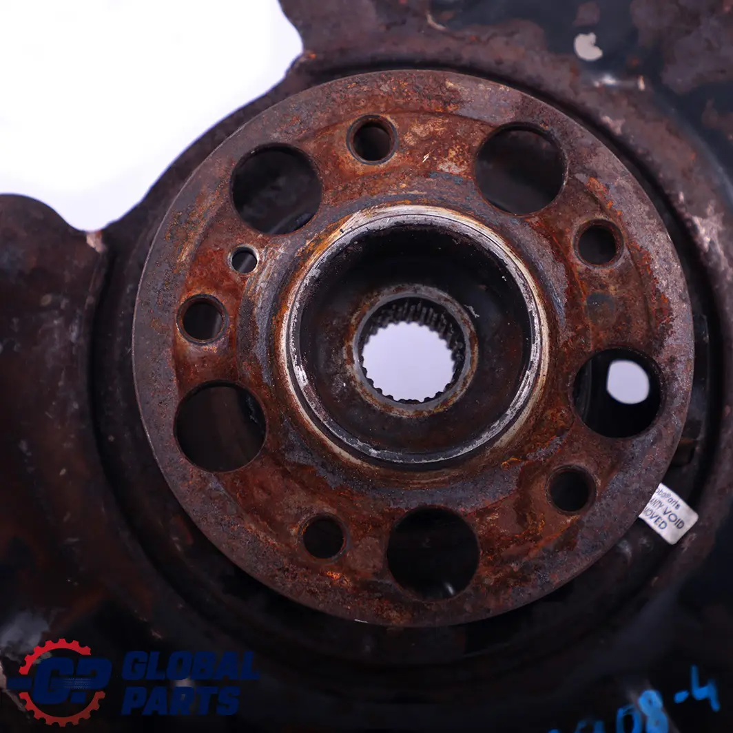  Mercedes-Benz C-Klasse W203 Hinten Links Aufhängung Radträger Flansch Nabe - SKU A2033503908-4 - Teilenummer A2033503908