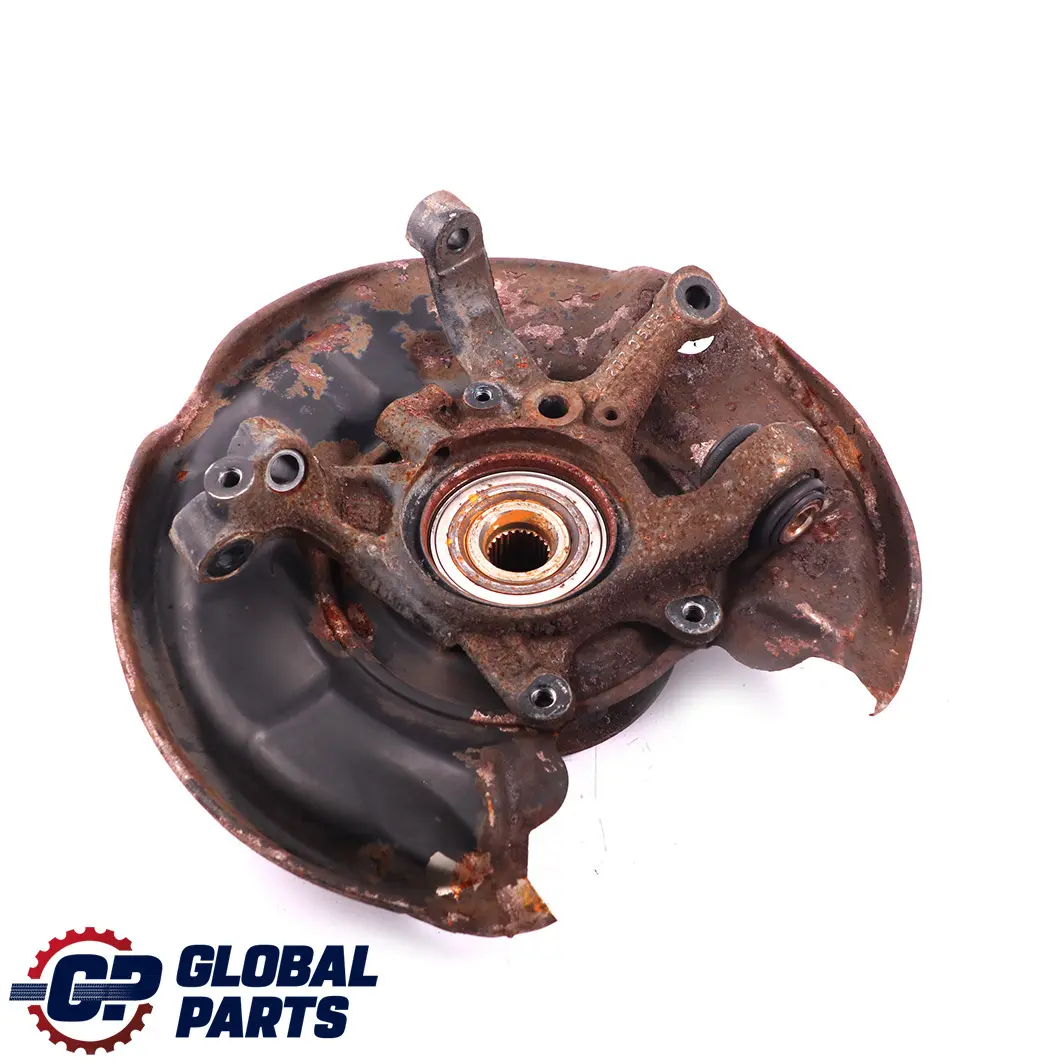  Mercedes-Benz C-Class W203 Rear Left N/S Suspension Wheel Carrier Flange Hub - SKU A2033503908-4 - Part number A2033503908