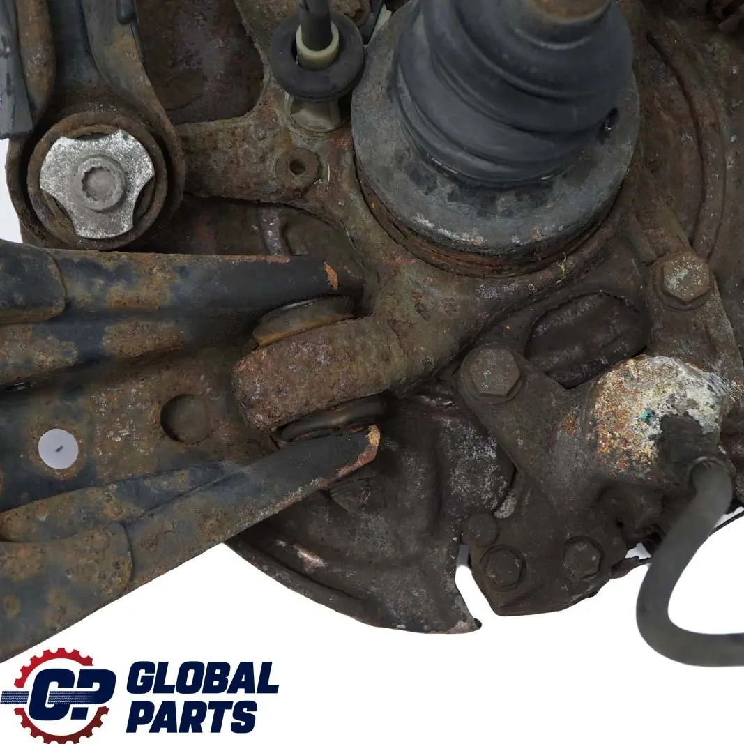 Mercedes-Benz C-Class W203 C 200 K Rear Right O/S Suspension Leg Brake Wheel Hub to with Part number A2033504008 Mercedes-Benz C-Class W203 C 200 K Rear Right O/S Suspension Leg Brake Wheel Hub - SKU A2033504008-3 - Part number A2033504008