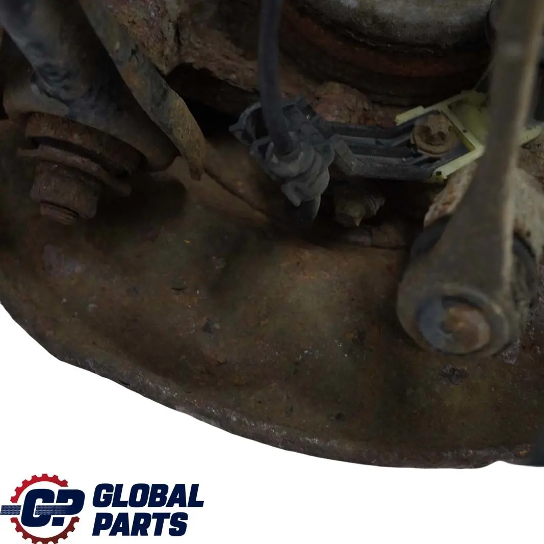 Mercedes-Benz C-Class W203 C 200 K Rear Right O/S Suspension Leg Brake Wheel Hub to with Part number A2033504008 Mercedes-Benz C-Class W203 C 200 K Rear Right O/S Suspension Leg Brake Wheel Hub - SKU A2033504008-3 - Part number A2033504008