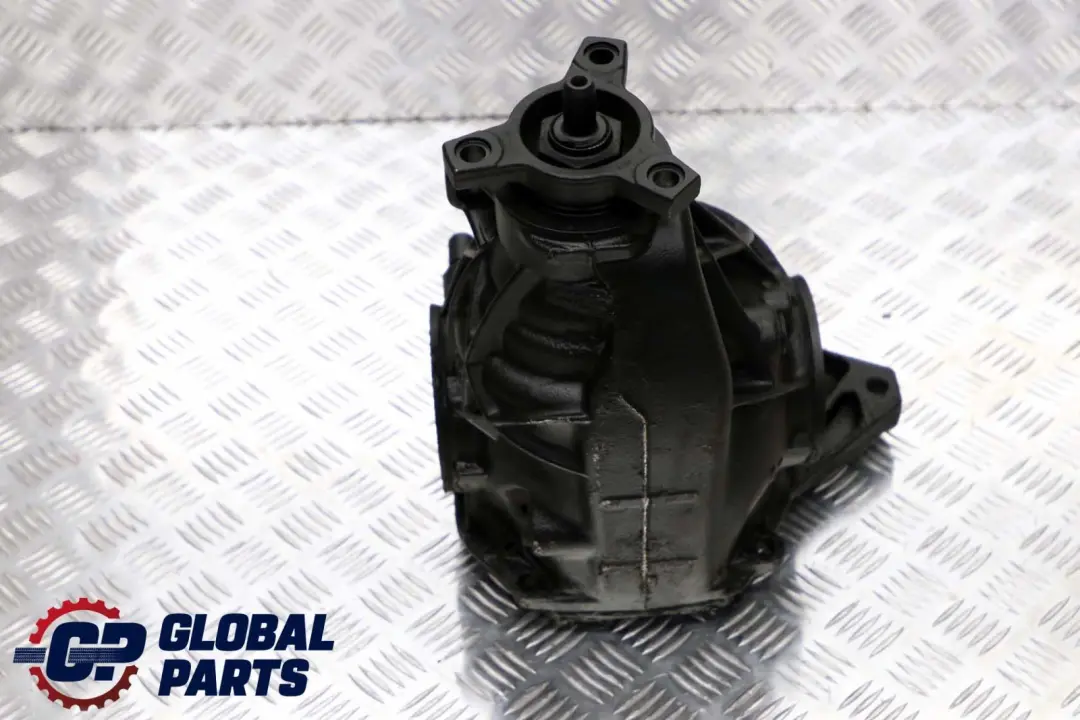 Hinterachsgetriebe Differenzial 2,82 GARANTIE Mercedes C CLC CLK W203 CL203 C209 - SKU A2033504364 - Teilenummer A2033504364