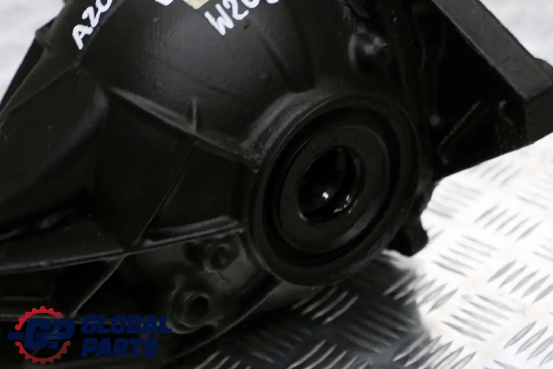 Hinterachsgetriebe Differenzial 2,82 GARANTIE für Mercedes C CLC CLK W203 CL203 C209 mit Teilenummer A2033504364 Mercedes C CLC CLK W203 CL203 C209 Hinterachsgetriebe Differenzial 2,82 GARANTIE - SKU A2033504364 - Teilenummer A2033504364