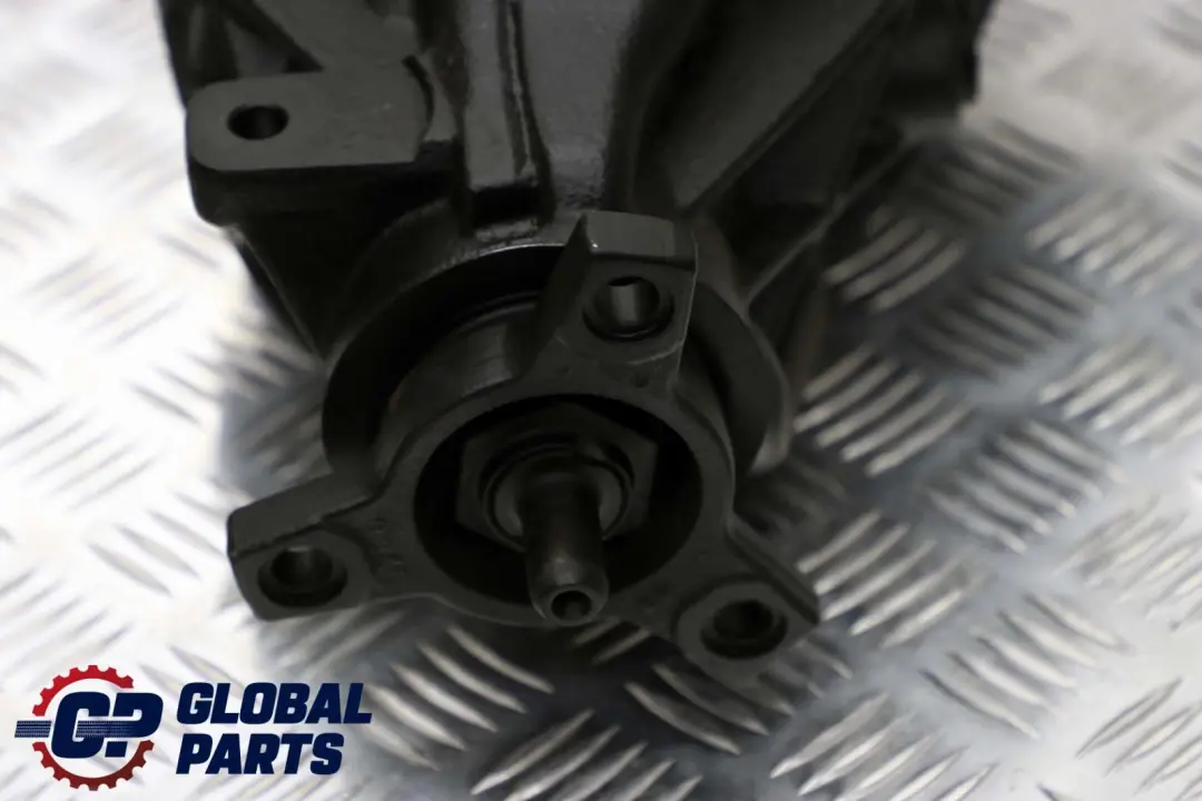 Mercedes C CLC CLK W203 CL203 C209 Rear Differential Diff 2,82 Ratio WARRANTY - SKU A2033504364 - Part number A2033504364