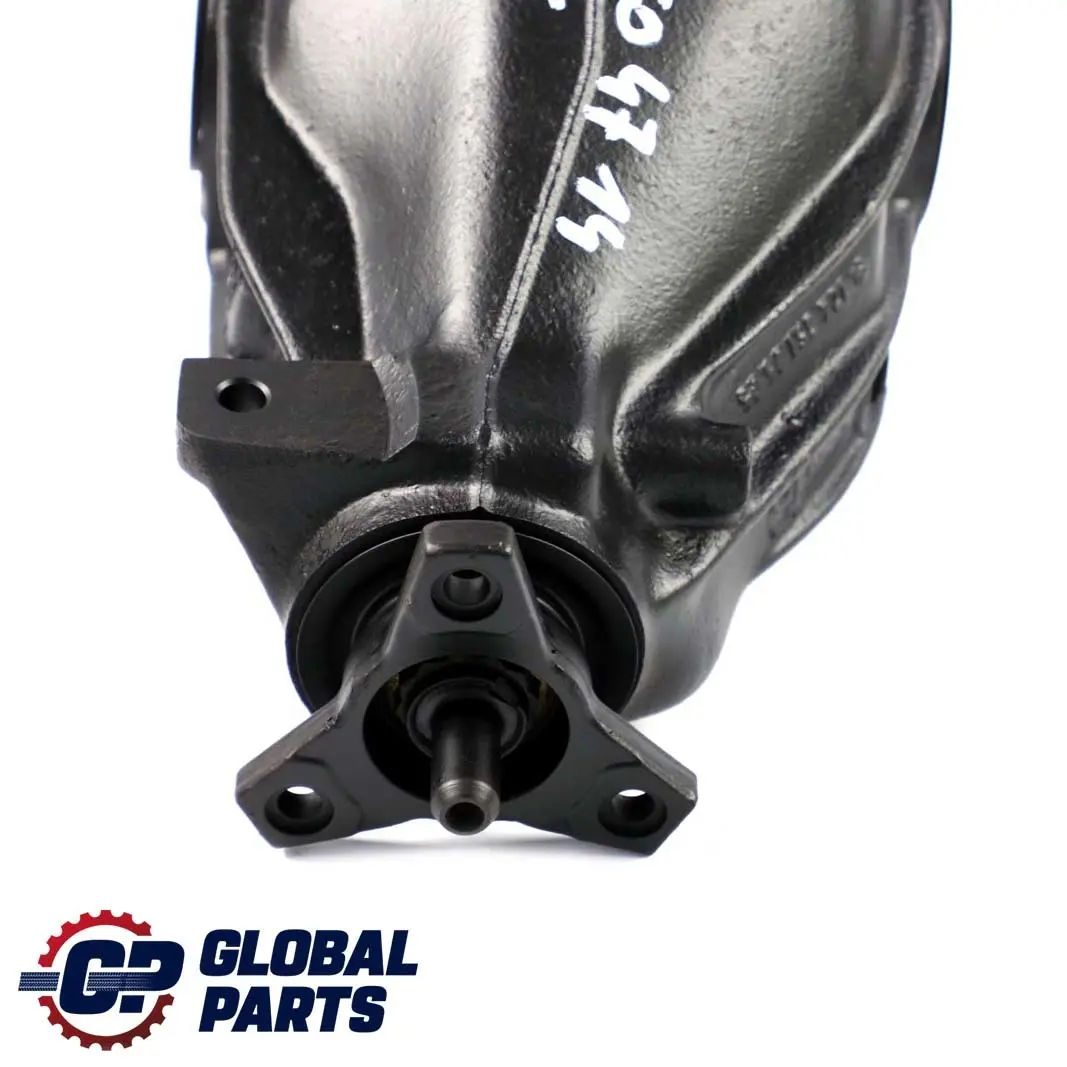  Mercedes-Benz W203 S203 C180 Hinterachsgetriebe Differenzial 3,46 GARANTIE - SKU A2033504714 - Teilenummer A2033504714