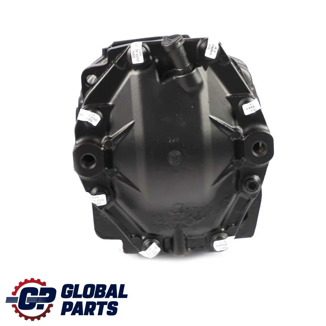  Mercedes-Benz W203 S203 C180 Rear Differential Diff 3,46 Ratio Manual WARRANTY - SKU A2033504714 - Part number A2033504714