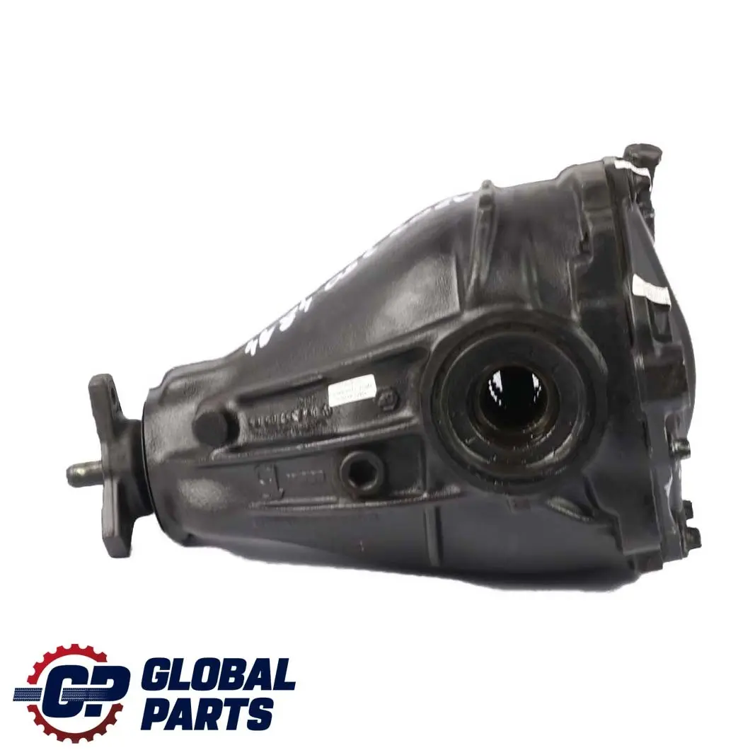  Mercedes-Benz W203 C180 Hinterachsgetriebe Differenzial 3,67 Automat GARANTIE - SKU A2033504814 - Teilenummer A2033504814