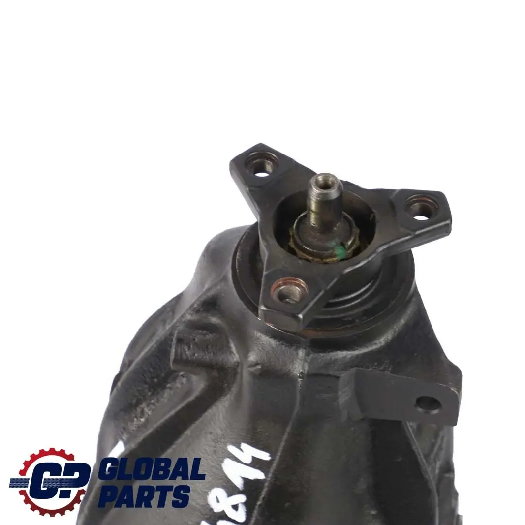 Mercedes-Benz W203 C180 Rear Differential Diff 3,67 Ratio Automatic WARRANTY to with Part number A2033504814 Mercedes-Benz W203 C180 Rear Differential Diff 3,67 Ratio Automatic WARRANTY - SKU A2033504814 - Part number A2033504814