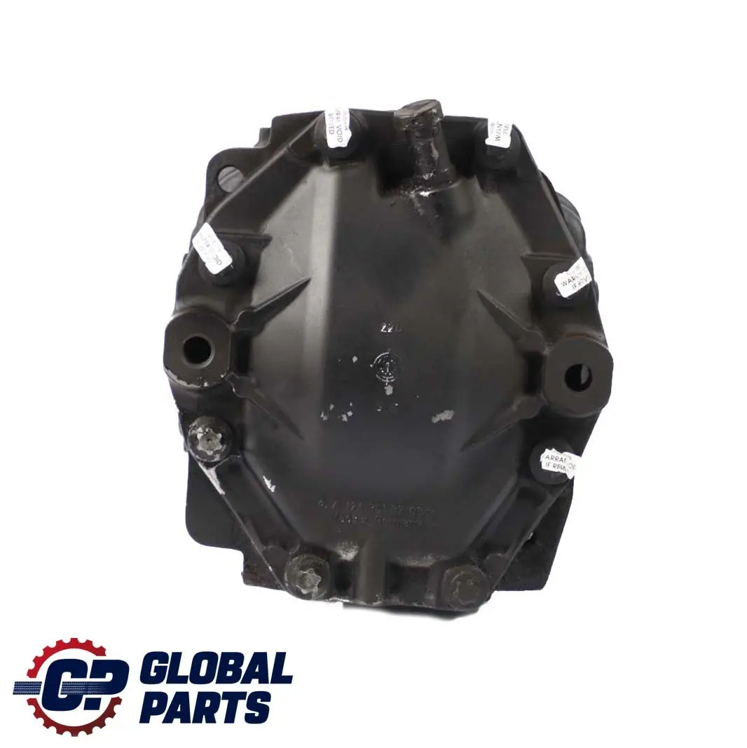  Mercedes-Benz W203 C180 Hinterachsgetriebe Differenzial 3,67 Automat GARANTIE - SKU A2033504814 - Teilenummer A2033504814