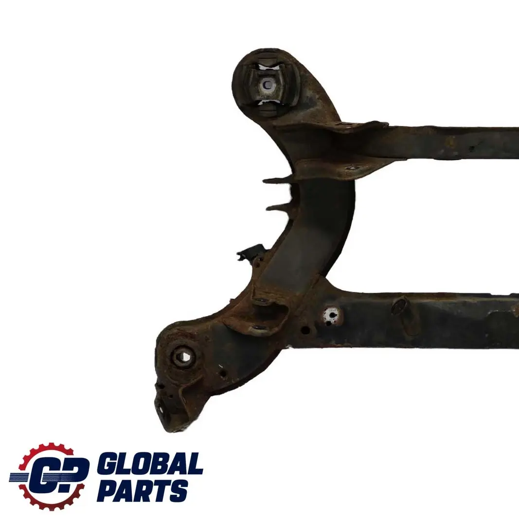 Mercedes W203 Rear Axle Cradle Subframe Carrier - SKU A2033504908 - Part number A2033504908