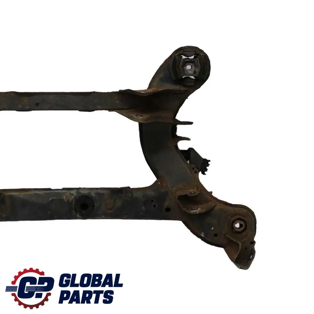 Hinterachse Hilfsrahmen Träger für Mercedes W203 mit Teilenummer A2033504908 Mercedes W203 Hinterachse Hilfsrahmen Träger - SKU A2033504908 - Teilenummer A2033504908