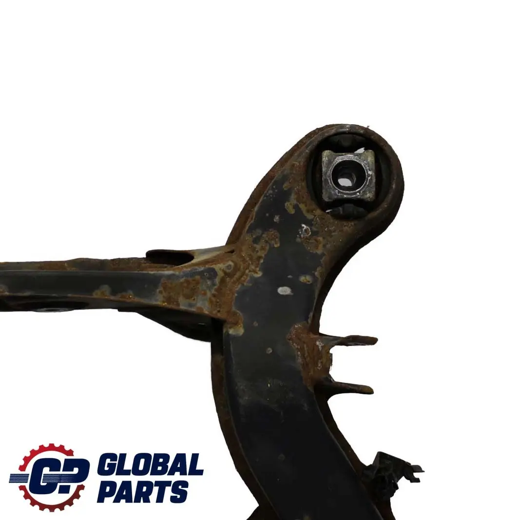 Mercedes W203 Supporto Assale Posteriore Telaio Ausiliario - SKU A2033504908 - Numero di parte A2033504908