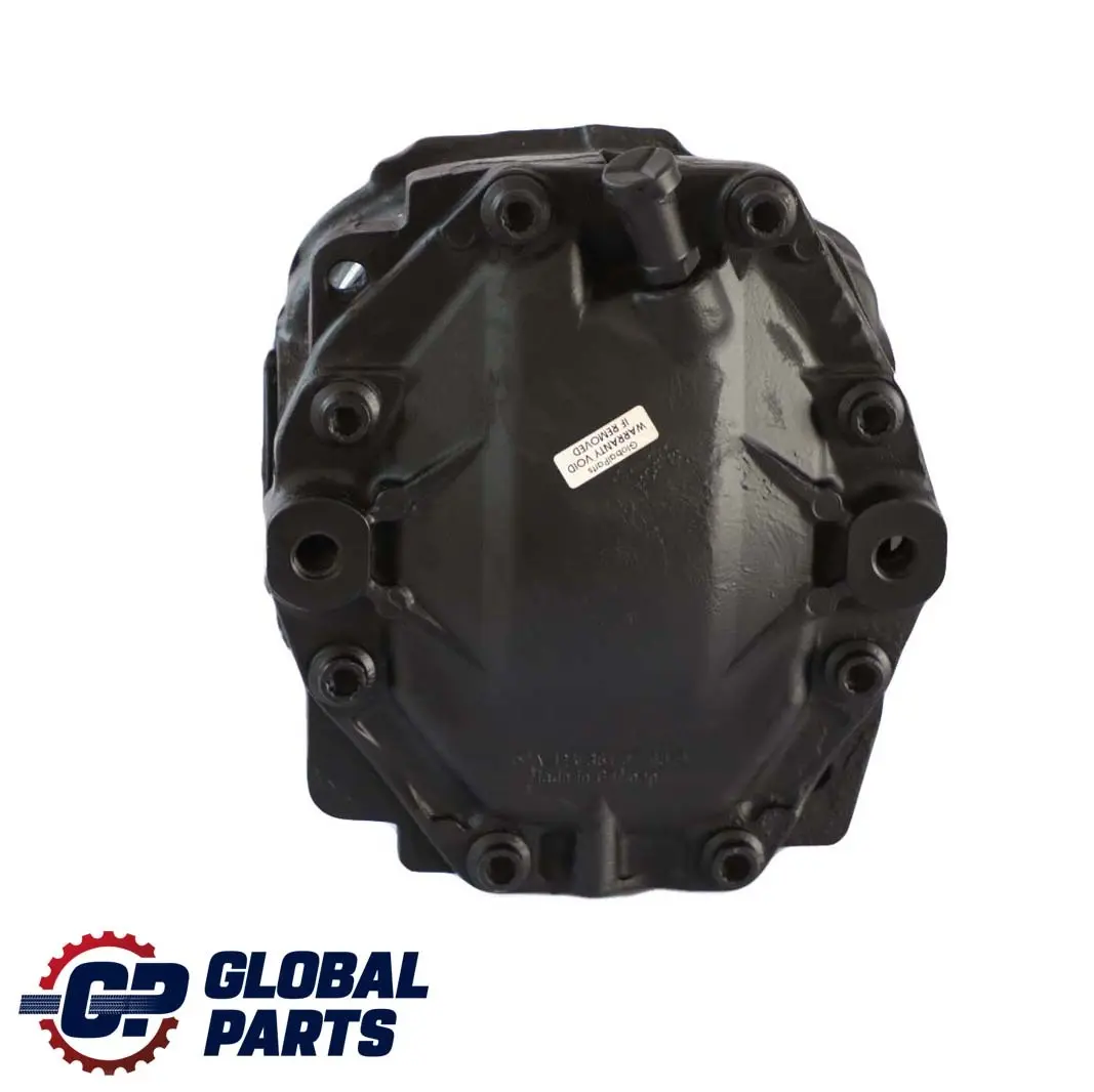 Mercedes-Benz W203 W210 Rear Differential Diff 3,46 Ratio WARRANTY to with Part number A2033504914 Mercedes-Benz W203 W210 Rear Differential Diff 3,46 Ratio WARRANTY - SKU A2033504914 - Part number A2033504914