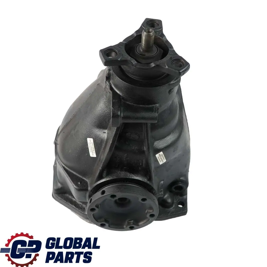 Mercedes-Benz W203 W210 Rear Differential Diff 2,87 Ratio WARRANTY to with Part number A2033505414 Mercedes-Benz W203 W210 Rear Differential Diff 2,87 Ratio WARRANTY - SKU A2033505414 - Part number A2033505414