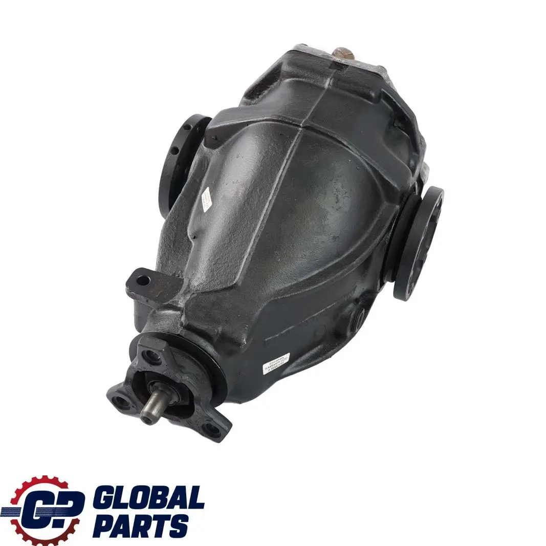 Mercedes-Benz W203 W210 Rear Differential Diff 2,87 Ratio WARRANTY to with Part number A2033505414 Mercedes-Benz W203 W210 Rear Differential Diff 2,87 Ratio WARRANTY - SKU A2033505414 - Part number A2033505414
