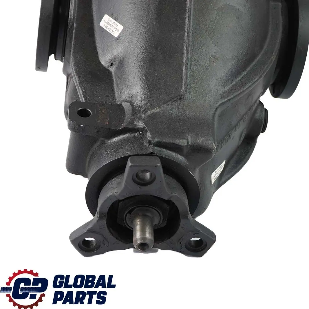Mercedes-Benz W203 Hinterachsgetriebe Differenzial 3,46 A2033504914 GARANTIE für mit Teilenummer A2033505414 Mercedes-Benz W203 Hinterachsgetriebe Differenzial 3,46 A2033504914 GARANTIE - SKU A2033505414 - Teilenummer A2033505414