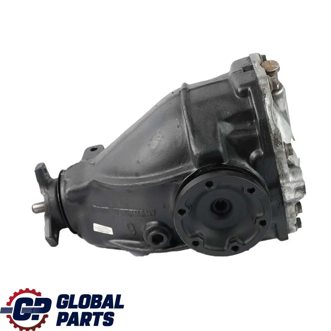Mercedes-Benz W203 W210 Rear Differential Diff 2,87 Ratio WARRANTY to with Part number A2033505414 Mercedes-Benz W203 W210 Rear Differential Diff 2,87 Ratio WARRANTY - SKU A2033505414 - Part number A2033505414