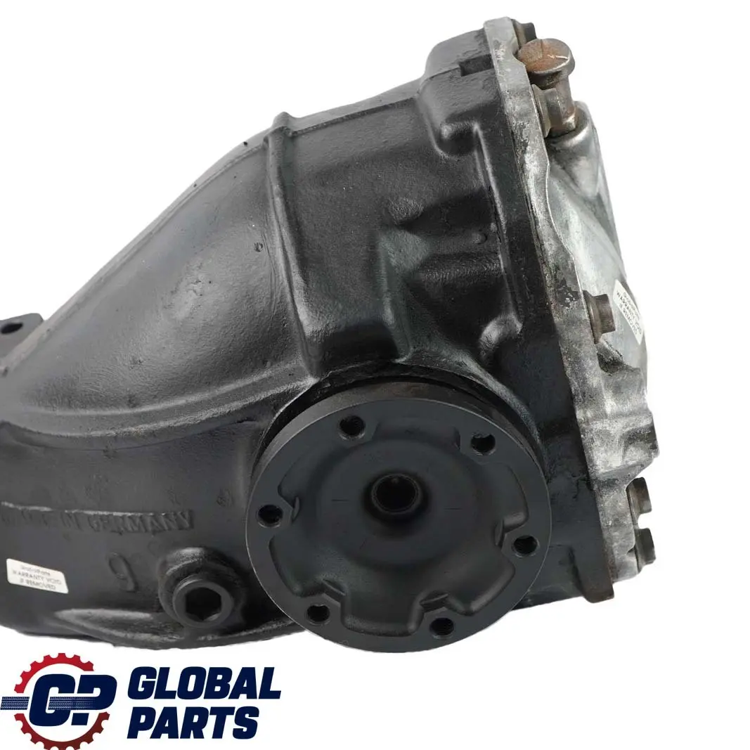  Mercedes-Benz W203 Hinterachsgetriebe Differenzial 3,46 A2033504914 GARANTIE - SKU A2033505414 - Teilenummer A2033505414