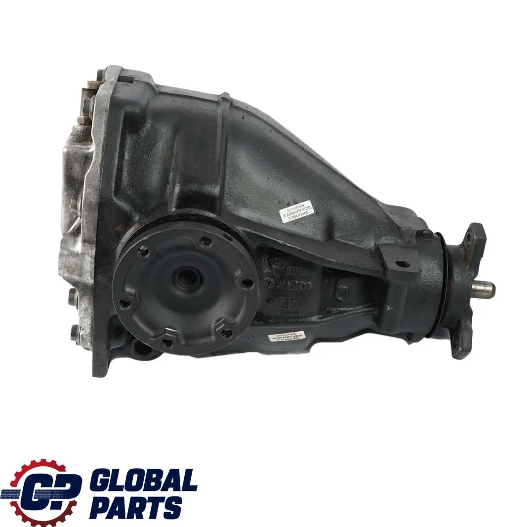Mercedes-Benz W203 W210 Rear Differential Diff 2,87 Ratio WARRANTY to with Part number A2033505414 Mercedes-Benz W203 W210 Rear Differential Diff 2,87 Ratio WARRANTY - SKU A2033505414 - Part number A2033505414