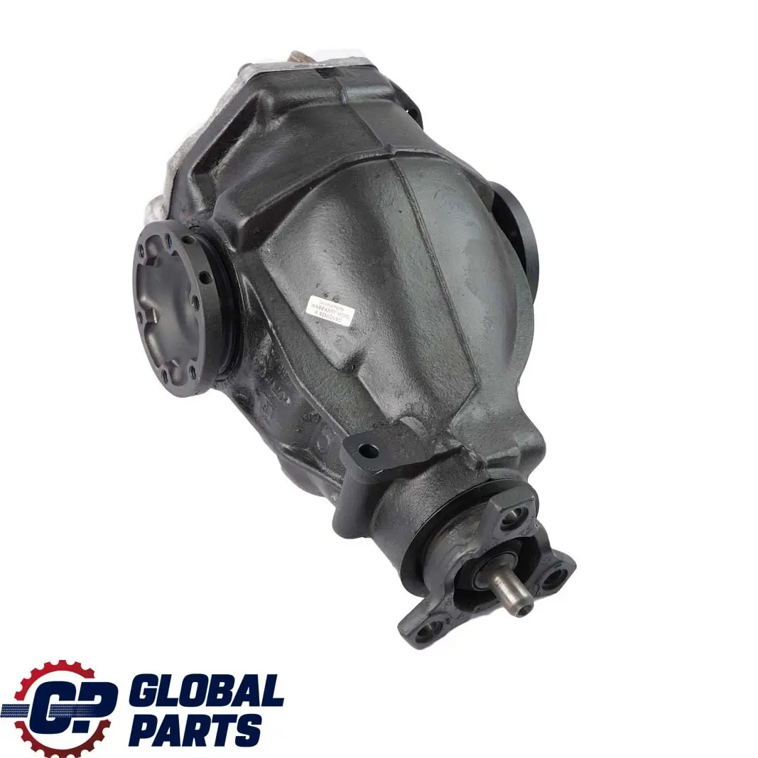 Mercedes-Benz W203 W210 Rear Differential Diff 2,87 Ratio WARRANTY to with Part number A2033505414 Mercedes-Benz W203 W210 Rear Differential Diff 2,87 Ratio WARRANTY - SKU A2033505414 - Part number A2033505414