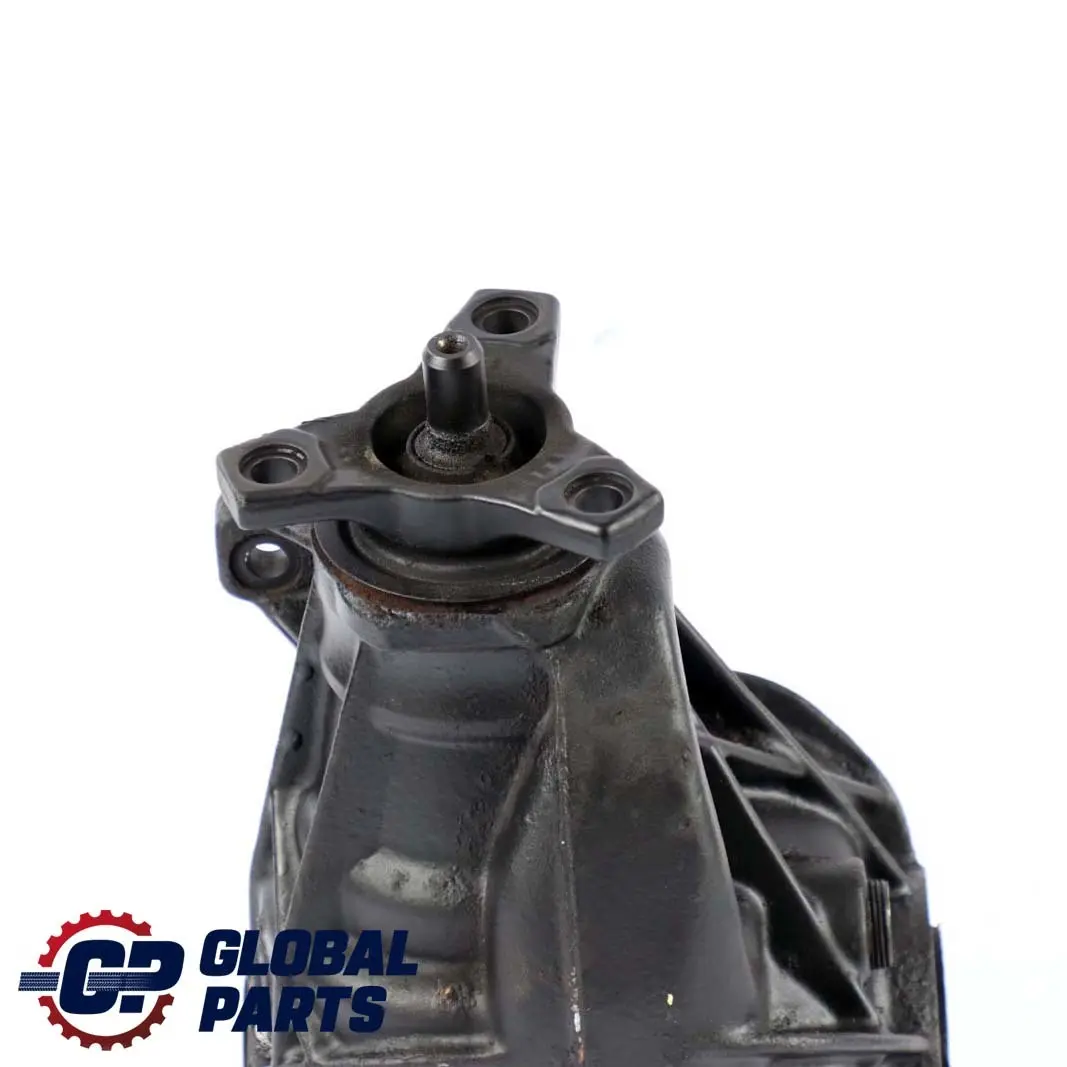Mercedes W203 C180 Kompressor Rear Differential Diff 3,07 Ratio WARRANTY - SKU A2033509314 - Part number A2033509314