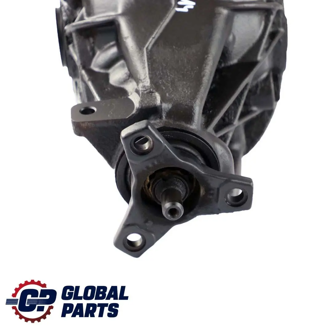 Mercedes W203 C180 Kompressor Hinteres Differential Diff 3,07 GARANTIE - SKU A2033509314 - Teilenummer A2033509314