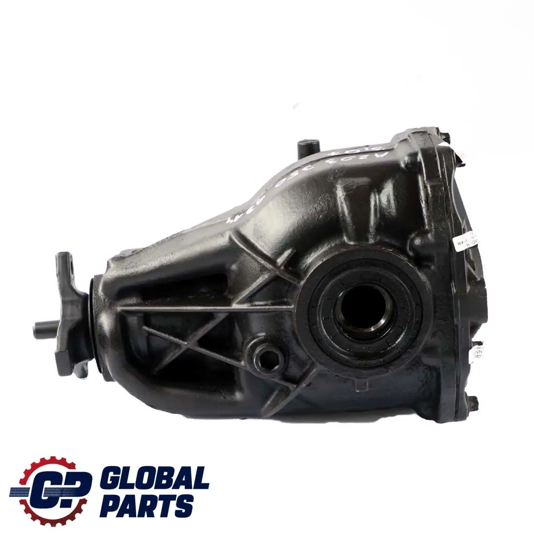 Mercedes W203 C180 Kompressor Rear Differential Diff 3,07 Ratio WARRANTY - SKU A2033509314 - Part number A2033509314