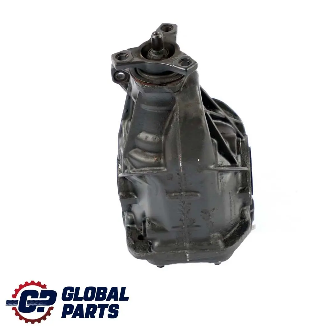 Mercedes W203 C180 Kompressor Hinteres Differential Diff 3,07 GARANTIE - SKU A2033509314 - Teilenummer A2033509314