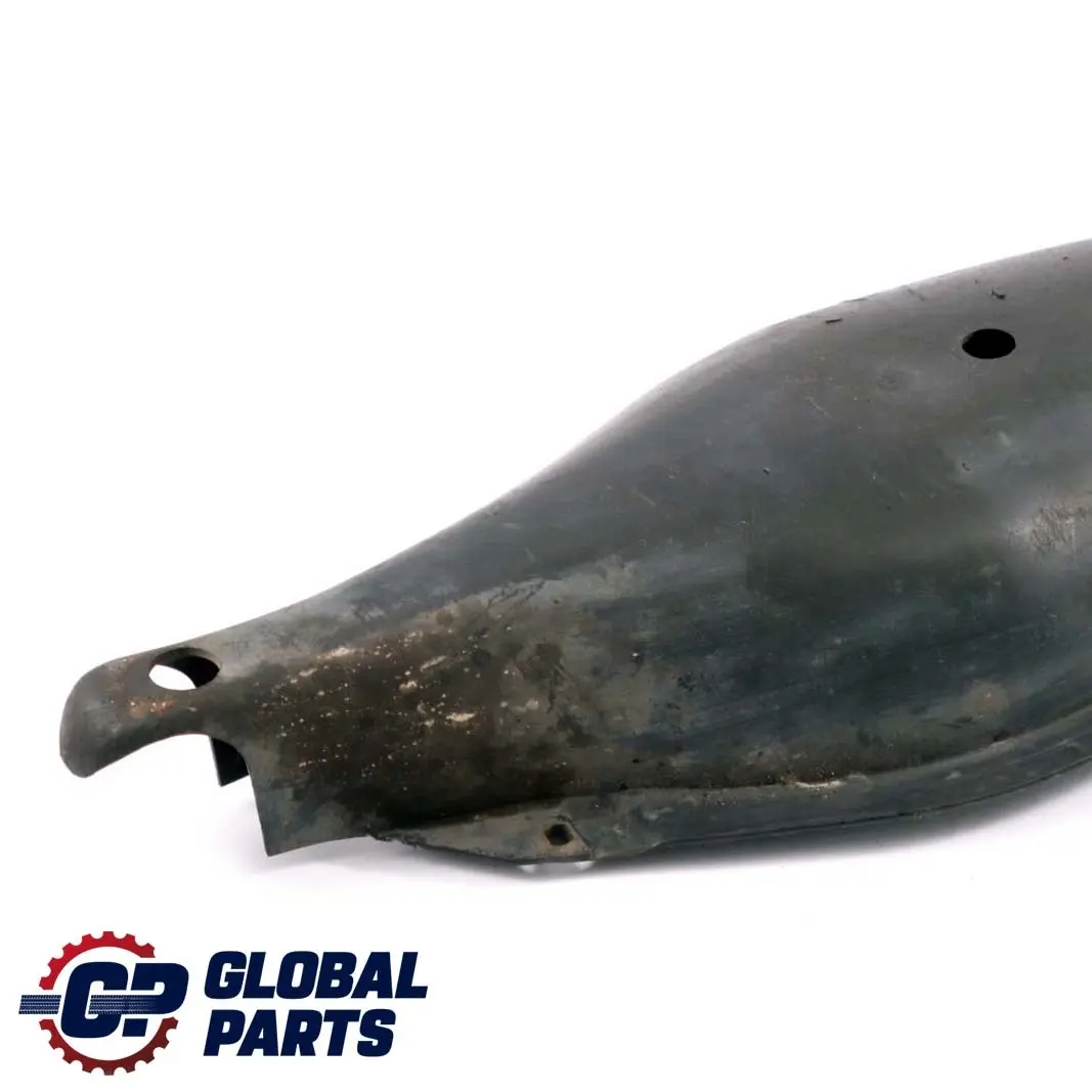 Mercedes-Benz C-Class W203 Rear Lower Wishbone Control Arm Cover to with Part number A2033520088 Mercedes-Benz C-Class W203 Rear Lower Wishbone Control Arm Cover - SKU A2033520088 - Part number A2033520088