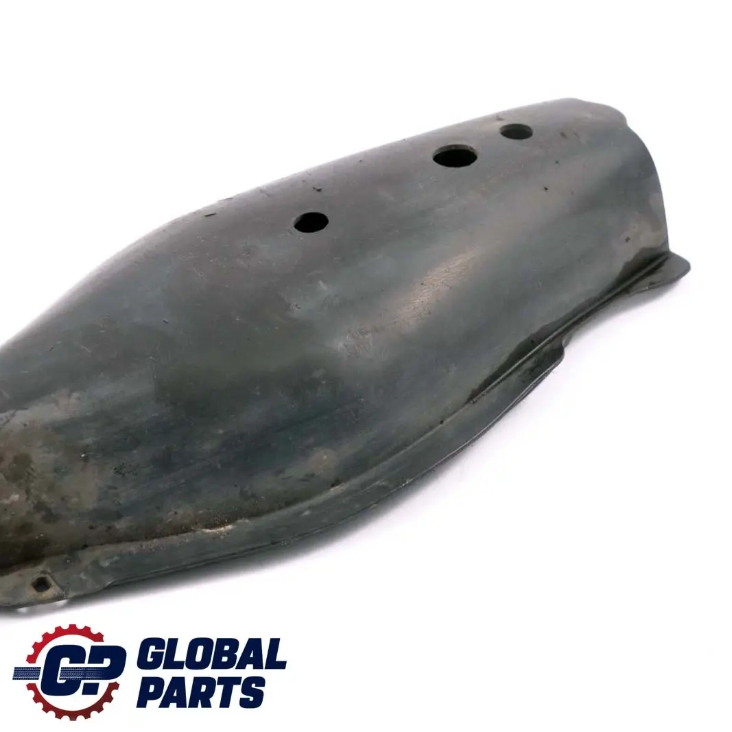 Mercedes-Benz W203 Coprire Cappuccio Braccio Oscillante Posteriore per con numero di parte A2033520088 Mercedes-Benz W203 Coprire Cappuccio Braccio Oscillante Posteriore - SKU A2033520088 - Numero di parte A2033520088