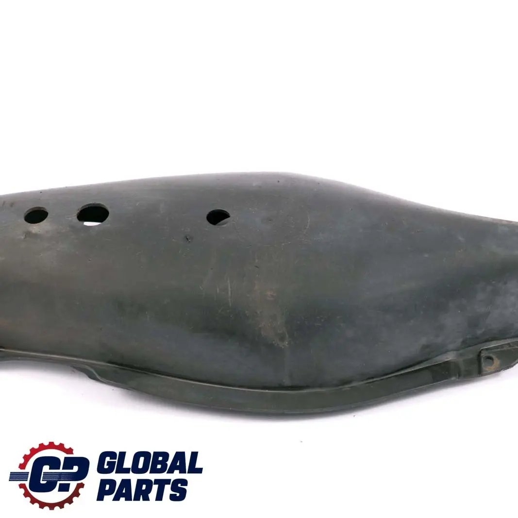 Mercedes Clase C W203 Tapa del brazo De suspension inferior trasero - SKU A2033520088 - Número de pieza A2033520088