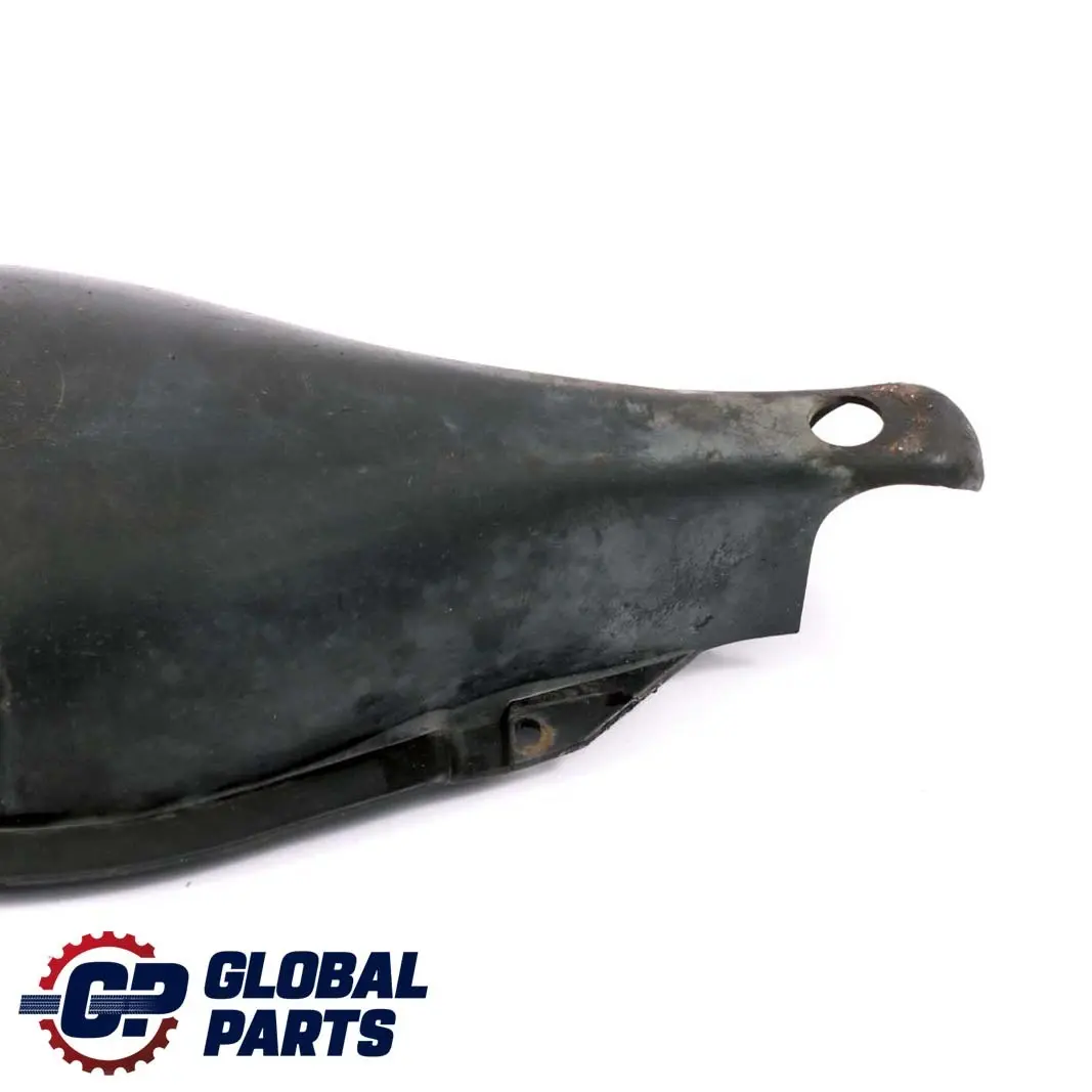Mercedes-Benz W203 Coprire Cappuccio Braccio Oscillante Posteriore per con numero di parte A2033520088 Mercedes-Benz W203 Coprire Cappuccio Braccio Oscillante Posteriore - SKU A2033520088 - Numero di parte A2033520088