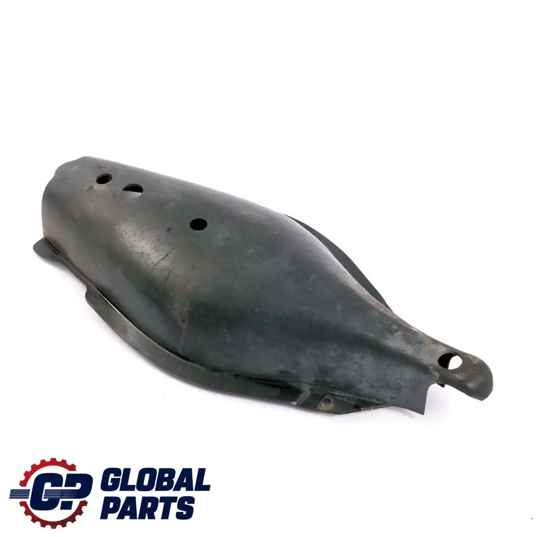 Mercedes-Benz W203 Coprire Cappuccio Braccio Oscillante Posteriore per con numero di parte A2033520088 Mercedes-Benz W203 Coprire Cappuccio Braccio Oscillante Posteriore - SKU A2033520088 - Numero di parte A2033520088