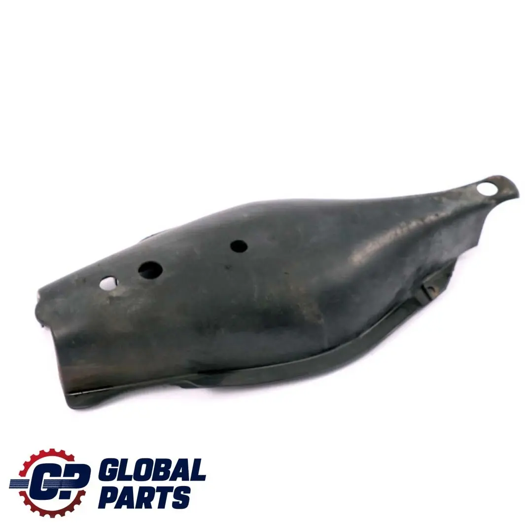  Mercedes-Benz C W203 Abdeckung Verkleidung Querlenker Hinten - SKU A2033520088 - Teilenummer A2033520088