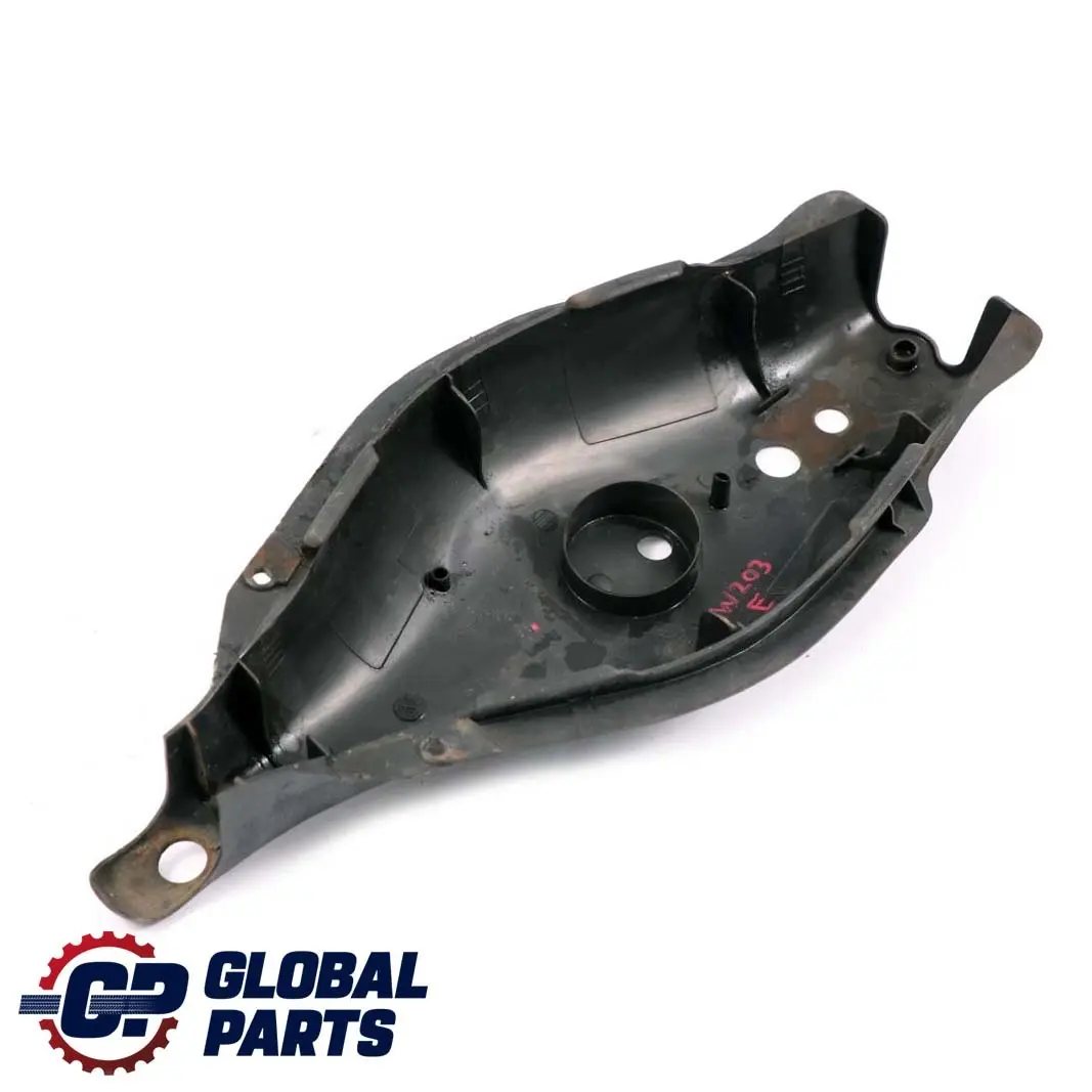 Mercedes-Benz W203 Coprire Cappuccio Braccio Oscillante Posteriore per con numero di parte A2033520088 Mercedes-Benz W203 Coprire Cappuccio Braccio Oscillante Posteriore - SKU A2033520088 - Numero di parte A2033520088