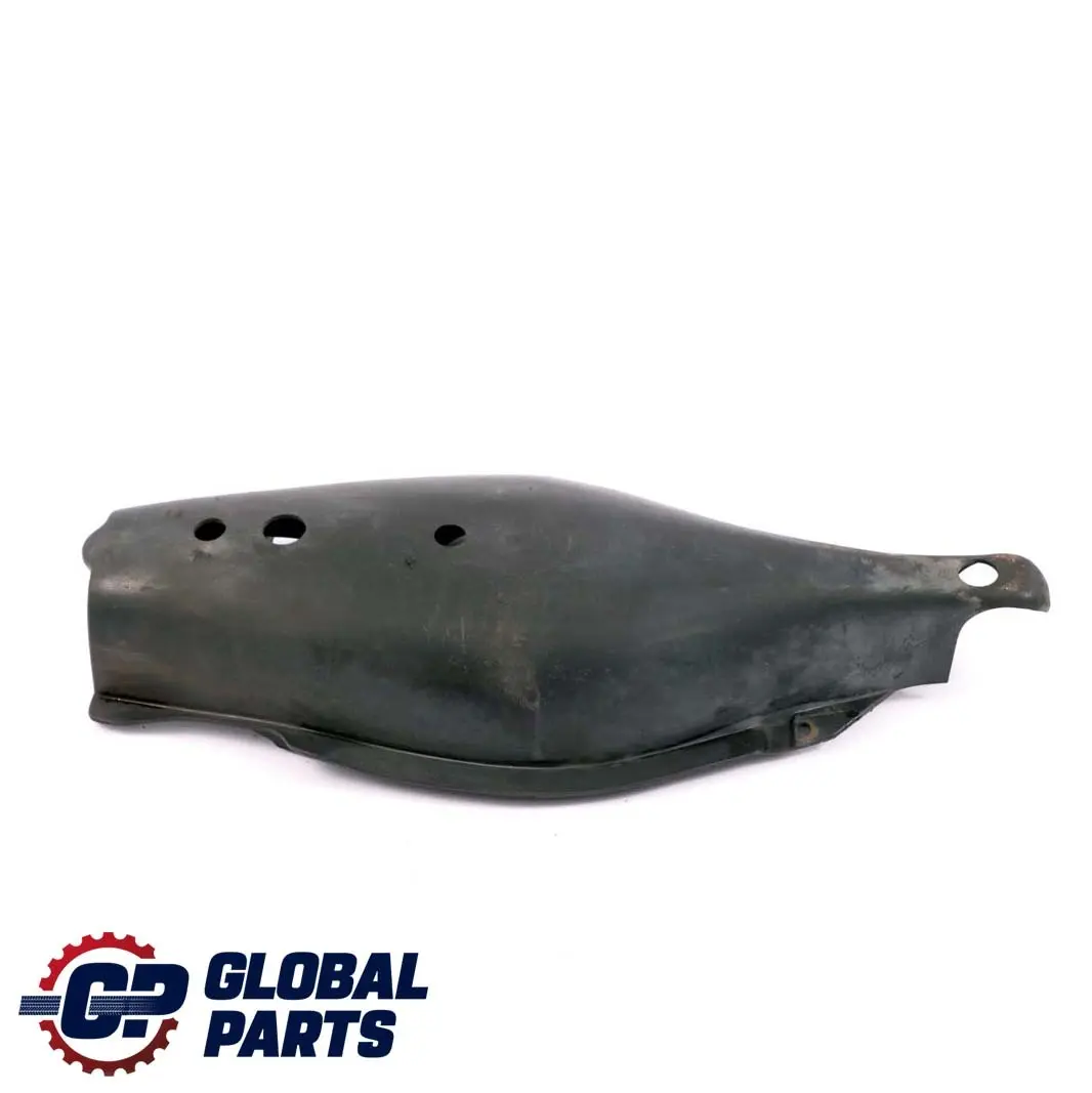 Mercedes-Benz C-Class W203 Rear Lower Wishbone Control Arm Cover to with Part number A2033520088 Mercedes-Benz C-Class W203 Rear Lower Wishbone Control Arm Cover - SKU A2033520088 - Part number A2033520088