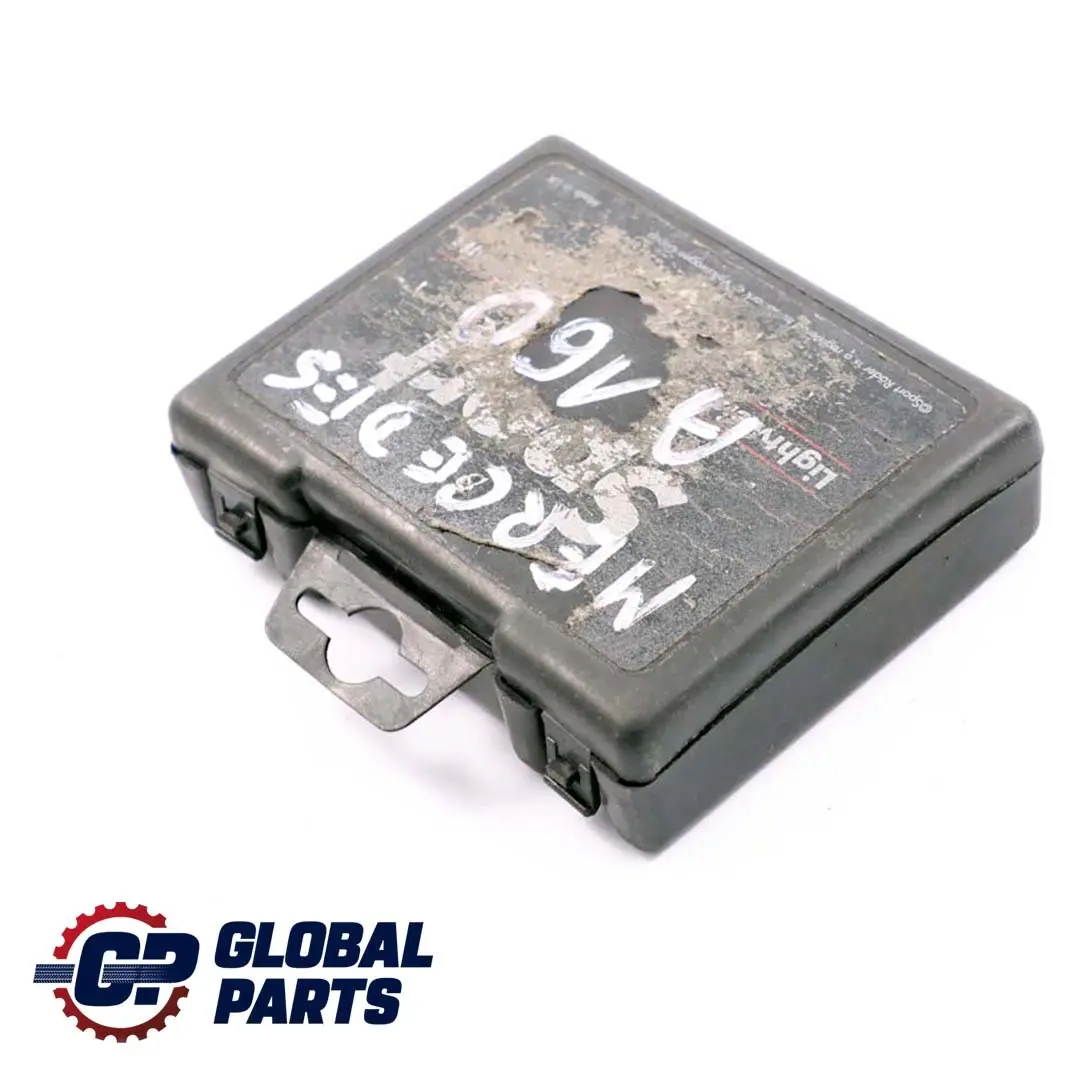  Mercedes-Benz CLK W168 C209 Ecrou de Roue Arriere Mis en Avant - SKU A2034000170-1 - Numéro de pièce A2034000170