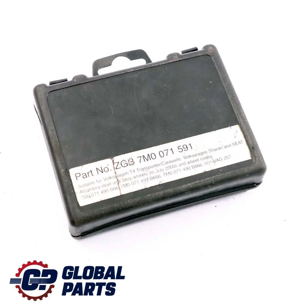  Mercedes-Benz CLK W168 C209 Ecrou de Roue Arriere Mis en Avant - SKU A2034000170-1 - Numéro de pièce A2034000170
