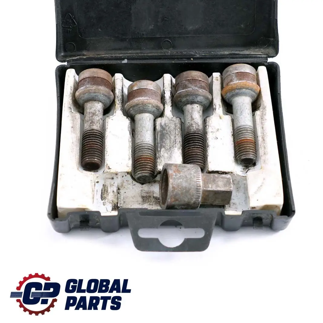  Mercedes-Benz CLK W168 C209 Ecrou de Roue Arriere Mis en Avant - SKU A2034000170-1 - Numéro de pièce A2034000170