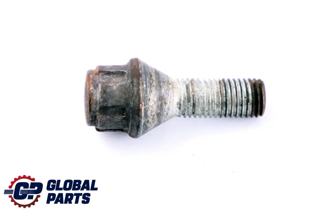  Mercedes-Benz A CLK Class W168 C209 Wheel Bolts Rear Front Set - SKU A2034000170 - Part number A2034000170