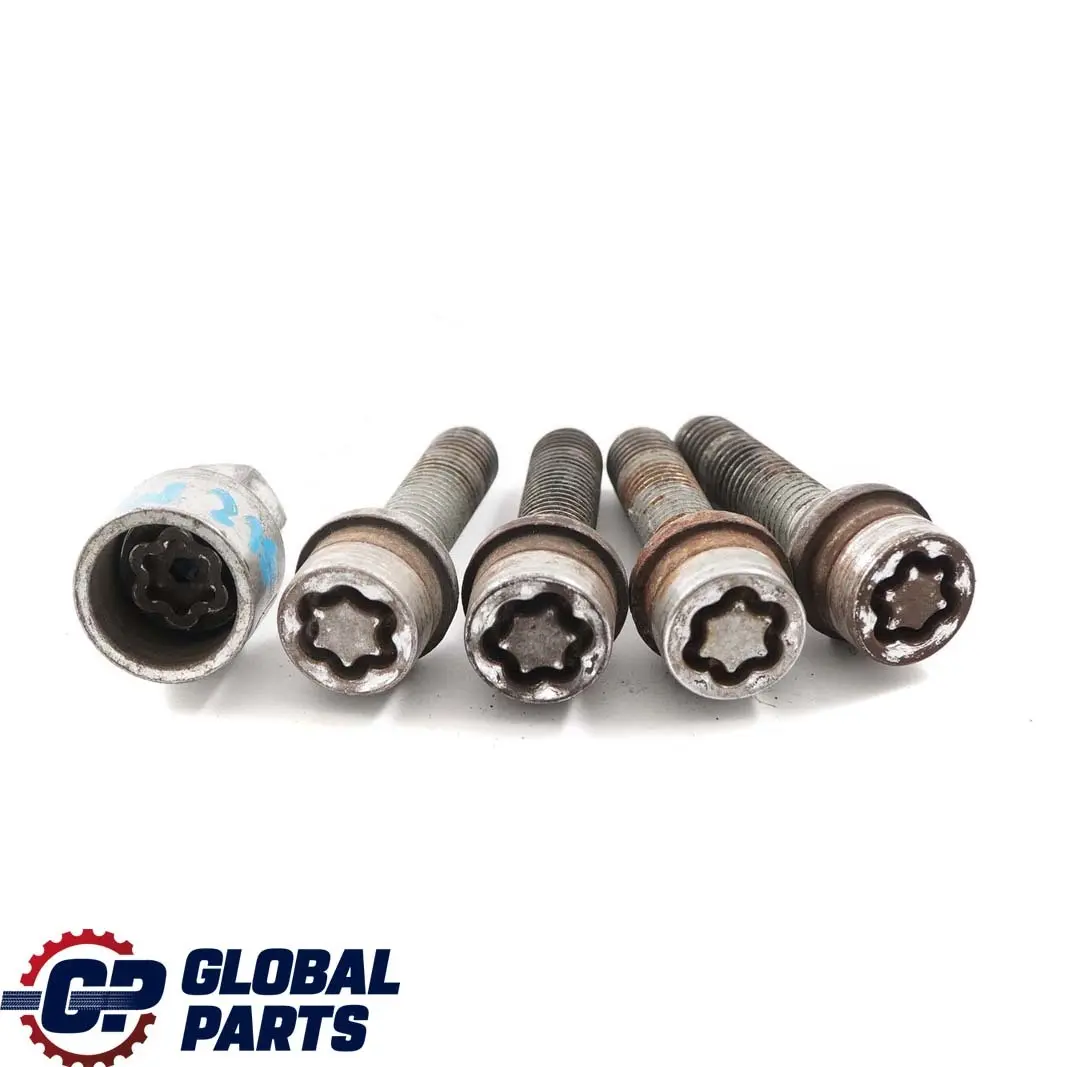 Śruby kół przód tył do Mercedes W168 W210 o numerze A2034010270 Mercedes W168 W210 Śruby kół przód tył - SKU A2034010270 - Numer Części A2034010270